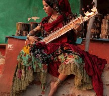 sitar