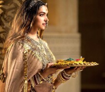 indian-woman