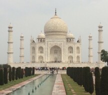 tadj-mahal