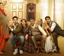 Badhaai ho / С пополнением (2018)