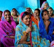 women-india